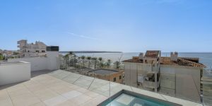 Penthouse in Playa de Palma - Neubau Immobilie mit privatem Pool (Thumbnail 2)