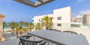 New penthouse for sale with private pool and sea view (Thumbnail 4)