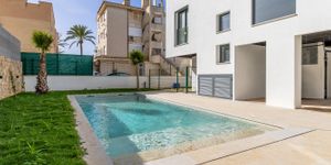 Penthouse in Playa de Palma - Neubau Immobilie mit privatem Pool (Thumbnail 7)