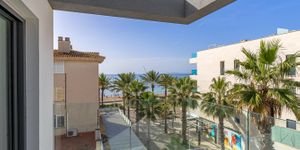 Penthouse in Playa de Palma - Neubau Immobilie mit privatem Pool (Thumbnail 4)