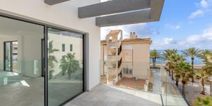 New penthouse for sale with private pool and sea view (Thumbnail 9)