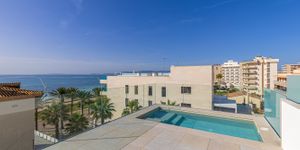 Penthouse in Playa de Palma - Neubau Immobilie mit privatem Pool (Thumbnail 3)