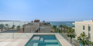 Penthouse in Playa de Palma - Neubau Immobilie mit privatem Pool (Thumbnail 1)