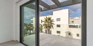 New penthouse for sale with private pool and sea view (Thumbnail 4)