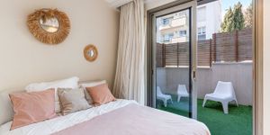 Wohnung in Cala Mayor - Moderne Erdgeschosswohnung in Strandnähe (Thumbnail 7)