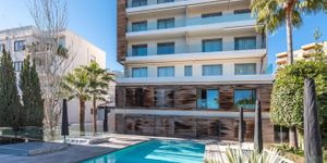 Wohnung in Cala Mayor - Moderne Erdgeschosswohnung in Strandnähe (Thumbnail 8)