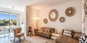 Wohnung in Cala Mayor - Moderne Erdgeschosswohnung in Strandnähe (Thumbnail 1)