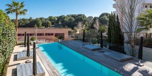 Wohnung in Cala Mayor - Moderne Erdgeschosswohnung in Strandnähe (Thumbnail 10)