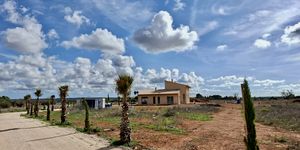 Finca in Campos - Neubau Anwesen nahe Es Trenc Strand (Thumbnail 1)