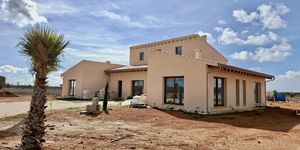 Finca in Campos - Neubau Anwesen nahe Es Trenc Strand (Thumbnail 3)