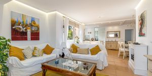 Möbliertes Apartment in Illetas mit Parkplatz und Meerblick (Thumbnail 5)