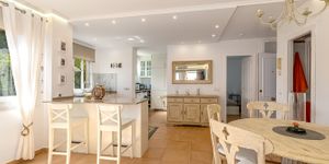 Möbliertes Apartment in Illetas mit Parkplatz und Meerblick (Thumbnail 6)