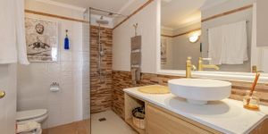 Möbliertes Apartment in Illetas mit Parkplatz und Meerblick (Thumbnail 9)