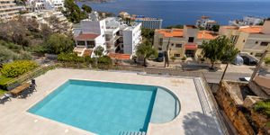 Möbliertes Apartment in Illetas mit Parkplatz und Meerblick (Thumbnail 3)