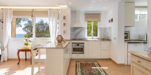 Möbliertes Apartment in Illetas mit Parkplatz und Meerblick (Thumbnail 7)