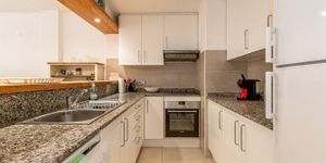 Garden apartment in Cala Moragues with partial sea view (Thumbnail 8)