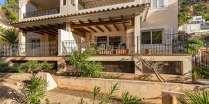 Garden apartment in Cala Moragues with partial sea view (Thumbnail 3)