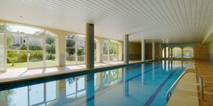 Apartment in Santa Ponsa - south-facing flat in an exclusive complex, right next to the golf course (Thumbnail 4)