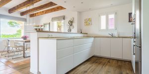 Exclusive apartment at at the Golf Santa Ponsa (Thumbnail 3)