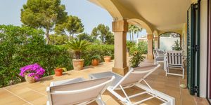 Exclusive apartment at at the Golf Santa Ponsa (Thumbnail 8)