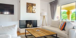 Exclusive apartment at at the Golf Santa Ponsa (Thumbnail 4)