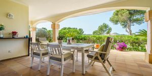 Exclusive apartment at at the Golf Santa Ponsa (Thumbnail 6)