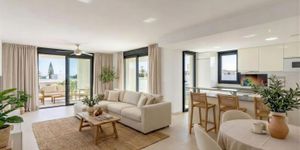 Apartment in Portocolom - Neuwertiges Apartment mit Teilmeerblick (Thumbnail 2)