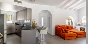 Exclusive golf villa for sale at golf Santa Ponsa I (Thumbnail 6)