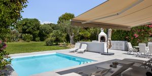 Exclusive golf villa for sale at golf Santa Ponsa I (Thumbnail 3)