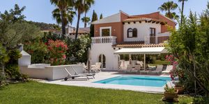 Exclusive golf villa for sale at golf Santa Ponsa I (Thumbnail 8)