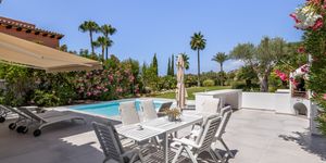 Exclusive golf villa for sale at golf Santa Ponsa I (Thumbnail 7)