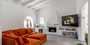 Exclusive golf villa for sale at golf Santa Ponsa I (Thumbnail 4)