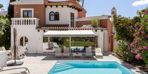 Exclusive golf villa for sale at golf Santa Ponsa I (Thumbnail 2)