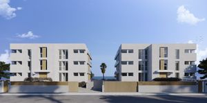 Exclusive new-build apartment on the seafront in Puerto Pollenca (Thumbnail 5)