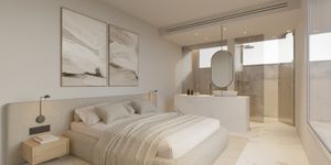 Penthouse in Puerto Pollenca - Projekt in erster Meereslinie (Thumbnail 5)