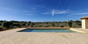Finca in Ses Salines - Neubau Anwesen mit Panoramaweitblick nach Cabrera (Thumbnail 2)