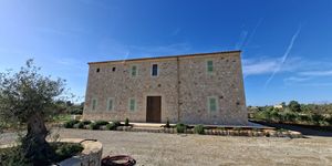 Finca in Ses Salines - Neubau Anwesen mit Panoramaweitblick nach Cabrera (Thumbnail 3)