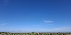 Finca in Ses Salines - Neubau Anwesen mit Panoramaweitblick nach Cabrera (Thumbnail 5)