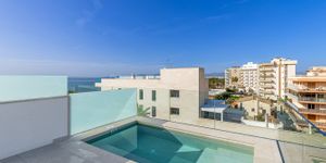 New penthouse for sale Playa de Palma (Thumbnail 1)