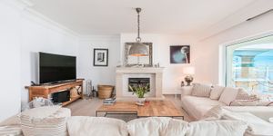 Villa in Cala Pi - Mediterranes Anwesen in erster Meereslinie (Thumbnail 5)