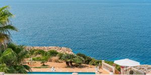 Villa in Cala Pi - Mediterranes Anwesen in erster Meereslinie (Thumbnail 7)