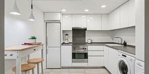 Charming apartment in Palma Cala Trava (Thumbnail 4)