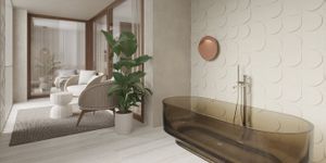 Apartment in Palma - Luxus Neubauwohnungen am Hafen (Thumbnail 5)