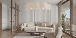 Apartment in Palma - Luxus Neubauwohnungen am Hafen (Thumbnail 2)