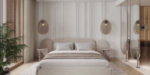 Apartment in Palma - Luxus Neubauwohnungen am Hafen (Thumbnail 6)