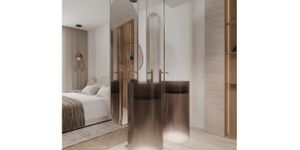 Apartment in Palma - Luxus Neubauwohnungen am Hafen (Thumbnail 7)