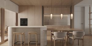 Apartment in Palma - Luxus Neubauwohnungen am Hafen (Thumbnail 3)