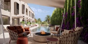 Apartment in Palma - Luxus Neubauwohnungen am Hafen (Thumbnail 8)