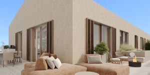 Luxurious penthouse in a newly built residence in a central location in Palma (Thumbnail 6)