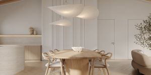 Luxurious penthouse in a newly built residence in a central location in Palma (Thumbnail 4)